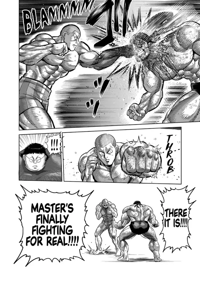 Kengan Omega Chapter 196 image 10_optimized